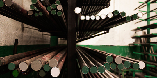 Aceros Especiales y Metales Indusa Mex