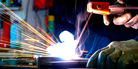 Maquinados Indusa Mex