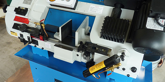 Máquinas y refacciones industriales Indusa Mex